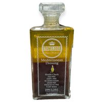 Stonelodge Mediterranean Dressing